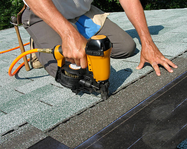 Best Local Roofing Companies  in Blanchard, OK